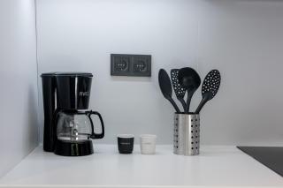 Kais eleven studio - Atenas - 7
