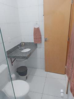 Casa para alugar São João de CG PB - 4