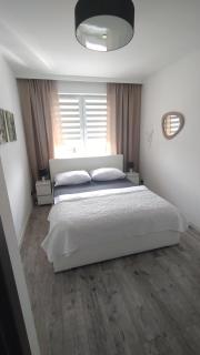 Silver Apartament - Skorka - 8