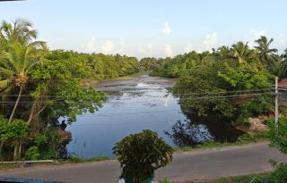 'Casa Sossegado' - 800 mts from Varca beach - Varca - 9