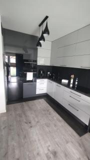 Silver Apartament - Skorka - 5