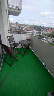 Silver Apartament - Skorka - 4