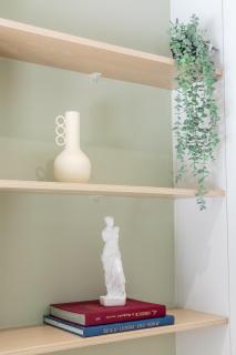 Kais eleven studio - Atenas - 5