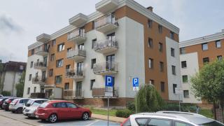 Silver Apartament - Skorka - 2
