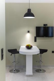 Kais eleven studio - Atenas - 1