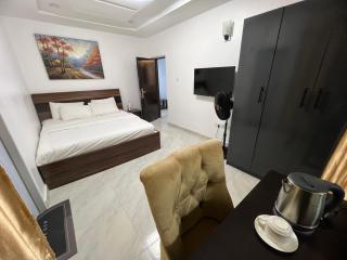 Toux Homes - Abuja - 7