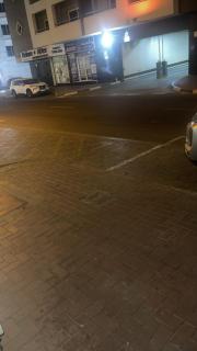دبي - Sabkhah - 0
