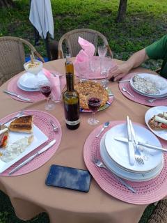 Villa Paquita - Vallejas - 3