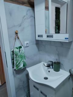 Jungle Srebrno Jezero - 1