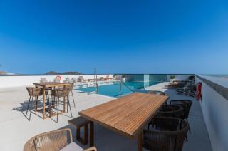 Urban sky 21 torre piscina gimnasio aparcamiento - 4