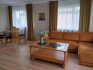 Saulės miesto apartamentai - Šiauliai - 8