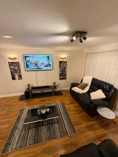 Cozy Two Bedroom in Welling - Plumstead - 8