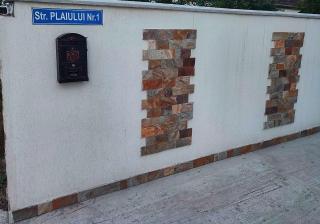 Courtyard Studio - Oradea - 8
