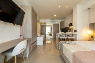 CB1525 Suite Increible Vista Frente al Mar-Crespo - 5