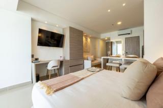 CB1525 Suite Increible Vista Frente al Mar-Crespo - 4