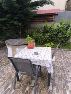 Courtyard Studio - Oradea - 6