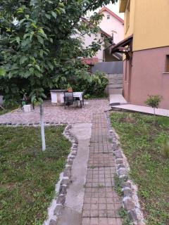 Courtyard Studio - Oradea - 7