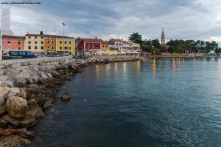 Villa Bionda Beachfront Apartments, Old Town Novigrad - 7