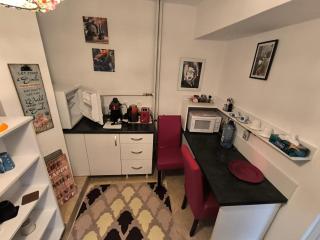 Courtyard Studio - Oradea - 1