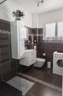 Appart 2 pièces 45m2 Cavalaire/Mer - Cavalaire-sur-Mer - 2