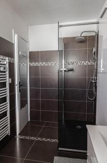 Appart 2 pièces 45m2 Cavalaire/Mer - Cavalaire-sur-Mer - 1