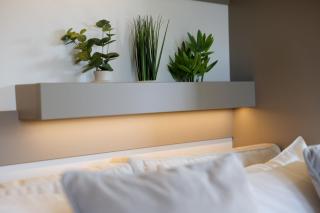 No 5 by Warren Collection - Belfast - 1