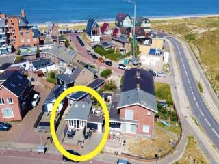 Holiday Home Egmond near Beach - Egmond aan Zee - 5