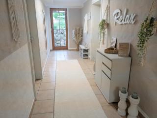 Ferienwohnung Blütenzauber in Idyllischer Lage Nähe Bodensee - Hilzingen - 3