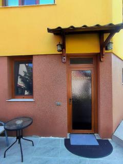 Courtyard Studio - Oradea - 5