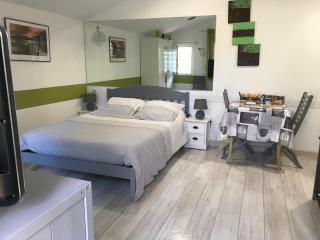 CHALET, PISCINE, JACUZZI,JARDIN CLOTURE, ANIMAUX Acceptés - Saint-Maximin-la-Sainte-Baume - 7