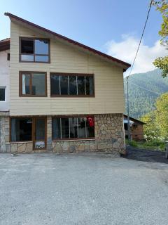 İnce House - Uzungöl - 0