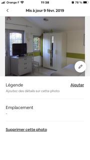 CHALET, PISCINE, JACUZZI,JARDIN CLOTURE, ANIMAUX Acceptés - Saint-Maximin-la-Sainte-Baume - 2