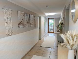 Ferienwohnung Blütenzauber in Idyllischer Lage Nähe Bodensee - Hilzingen - 2
