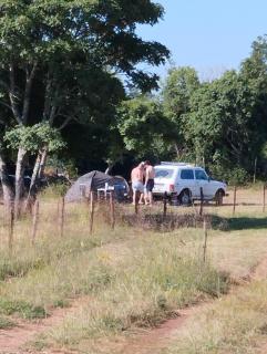 Robinzonski smještaj - Knin (Tenin) - 4