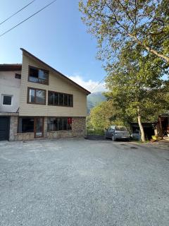 İnce House - Uzungöl - 8