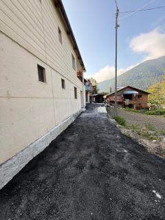 İnce House - Uzungöl - 6