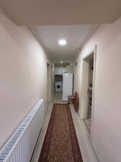 İnce House - Uzungöl - 1