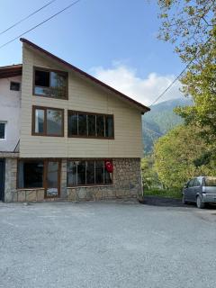 İnce House - Uzungöl - 7