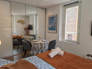 Appartement - Cannes vieille ville - Le Suquet - Cannes - 9