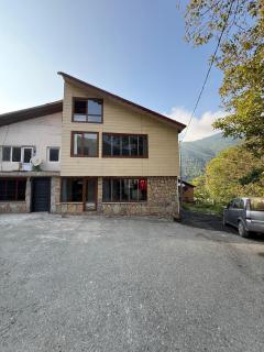 İnce House - Uzungöl - 9