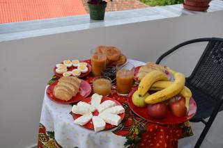 Apartament Cela - Çorovodë - 3