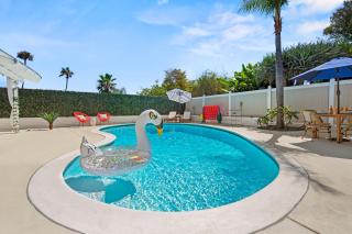 5BR La Mesa Designer Home w/ Pool and Spa! - La Mesa - 7
