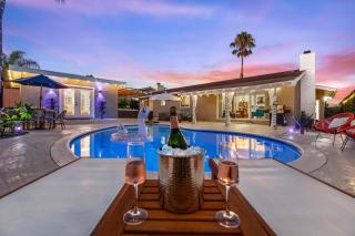 5BR La Mesa Designer Home w/ Pool and Spa! - La Mesa - 6