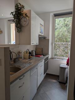 Appartement - Cannes vieille ville - Le Suquet - Cannes - 4