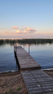 Lakeside Mille Lacs Cabin - Garrison - 8