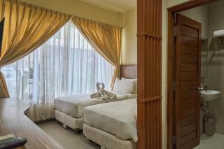Hotel Badeto Pangandaran - 1
