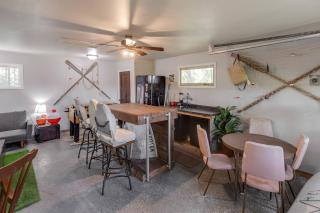 Lakeside Mille Lacs Cabin - Garrison - 5