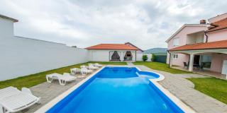 Villa Sun Haven Oasis - Kosor - 6