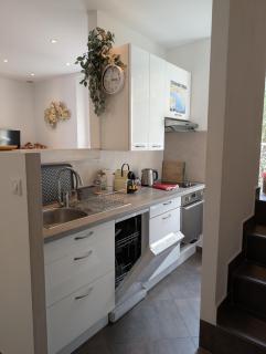 Appartement - Cannes vieille ville - Le Suquet - Cannes - 3