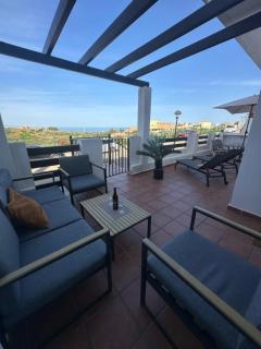 Casa Ervin - Manilva - 0